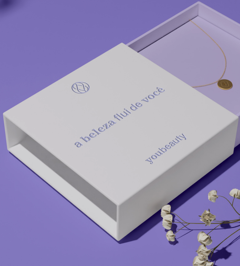 Mockup da youbeauty